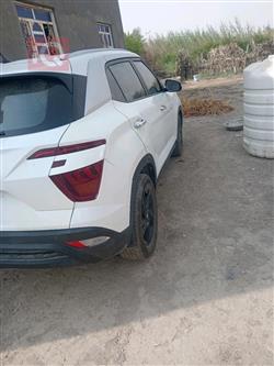 هيونداي كريتا